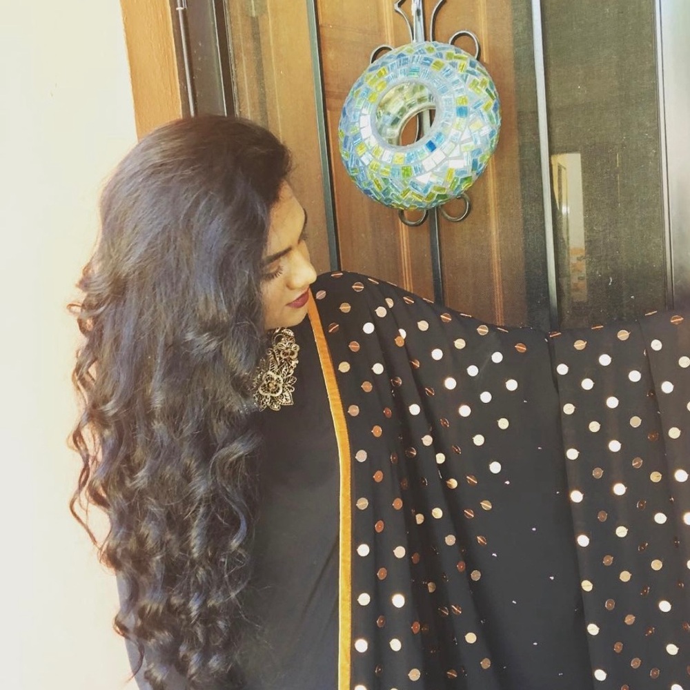 Three piece Pakistani/ Indian dress